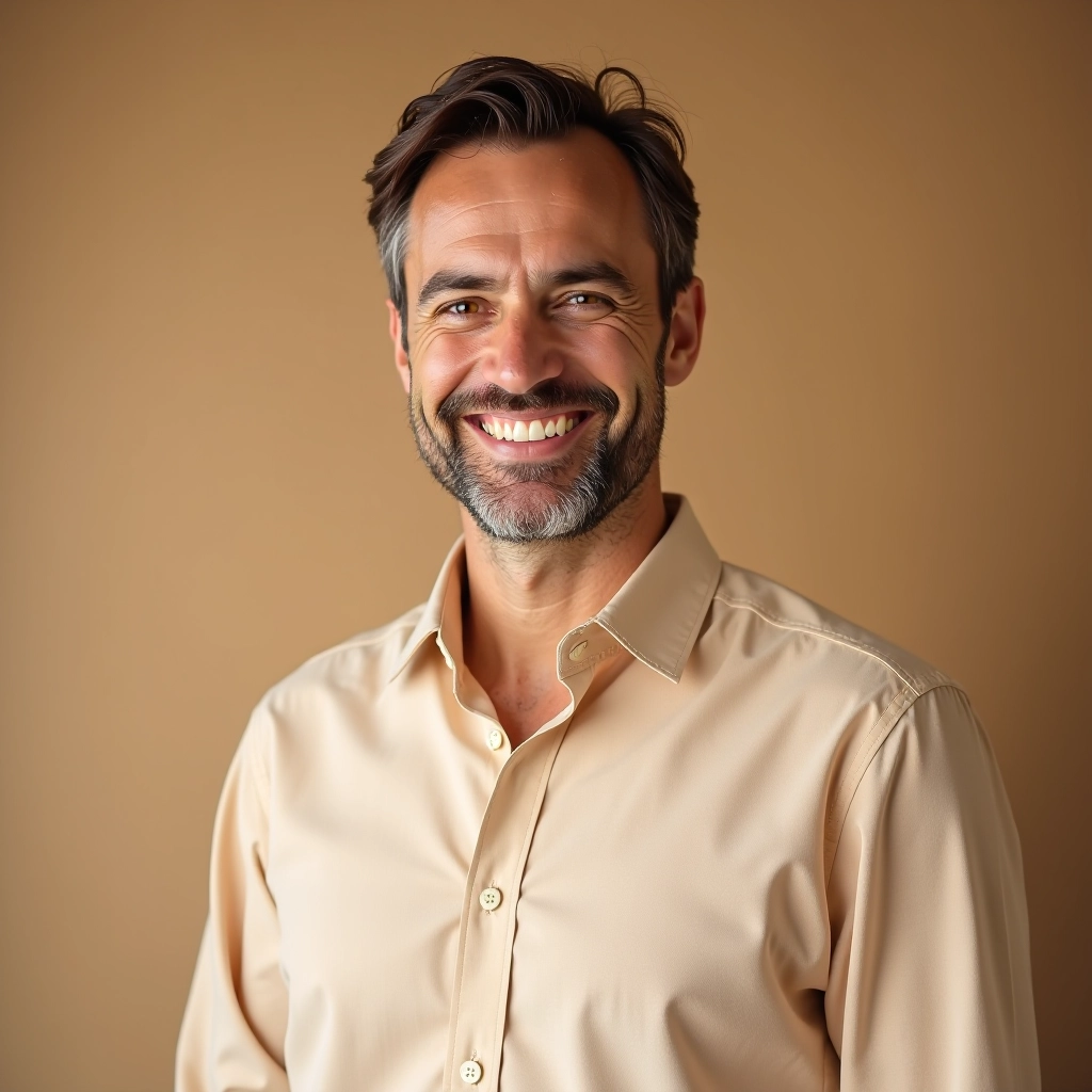 Marco Benedetti, Responsabile Editoriale