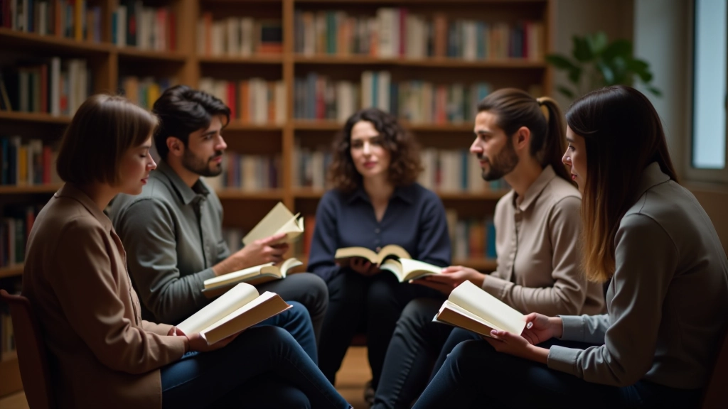 Comunità di lettura online