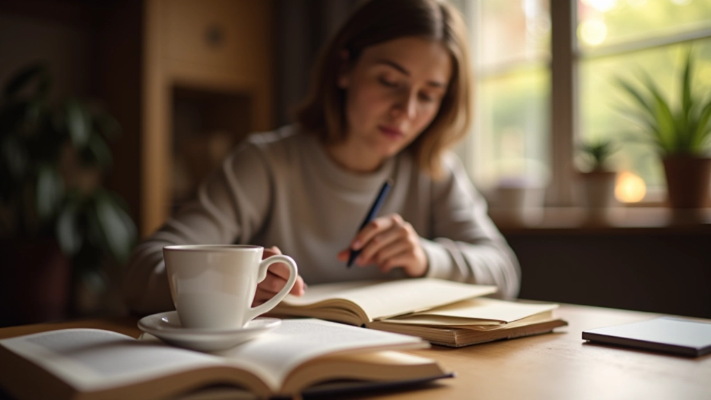 Un lettore che applica consapevolmente le strategie di apprendimento continuo