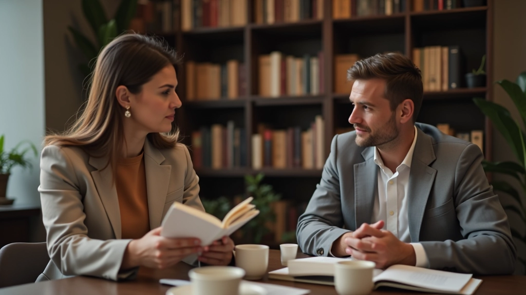 Contatto e consulenza